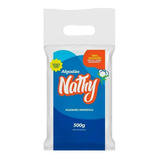 Algodão Hidrófilo 500gr Nathy - 10 Rolos