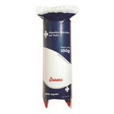 Algodão Hidrófilo Em Rolo 250g Macio E Absorvente - Sussex