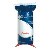 Algodão Hidrófilo Em Rolo 500g Macio E Absorvente - Sussex