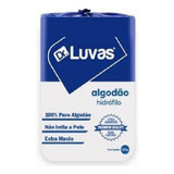 Luvas