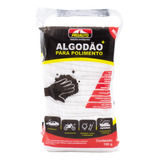 Algodão Premium Proauto Para Polimento Automotivo Motos