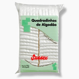 Algodão Quadradinho Sussex 95g 100%