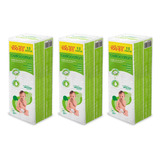 Algodao Quadrado Bellacotton Bebe Kit Com