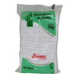 Algodão Quadrado Hidrófilo 95g Sussex