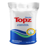 Algodão Topz Rolo 500g - 100%