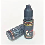 Algout Anti Algas Oceantech 20ml Lago Aquário