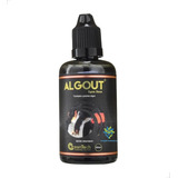 Algout Removedor De Algas Oceantech Anti Algas Aquário 50ml