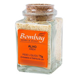 Alho Desidratado Areia Bombay Herbs &