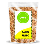 Alho Frito 1kg - Vvt Natural