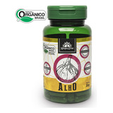 Alho Orgânico Alicina 3,2 Mg Kampo