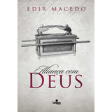 Aliança Com Deus, De Macedo, Edir.