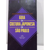 Aliança Cultural Brasil Japão Guia