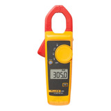 Alicate Amperímetro Digital Fluke 305 999.9a