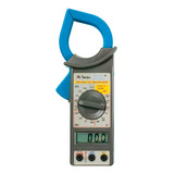 Alicate Amperimetro Digital Minipa Et-3200