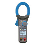 Alicate Amperímetro Digital Minipa Et-3990 2500a