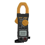 Alicate Amperímetro True Rms Ncv Bolsa Led Hikari Ha-3120