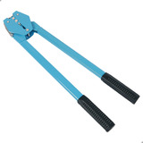 Alicate Aparelho Selador Fita Arquear Pet 13/16 Mm Lorben