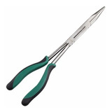 Alicate Bico Meia Cana Extra Longo 13.1/2 Pol St70711st Sata