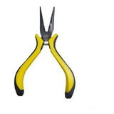 Alicate Bijuteria Meia Cana 5'' - Eda 9pd