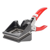 Alicate Cortador De Fotos 3x4 Easy Profissional