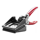 Alicate Cortador De Fotos 3x4 Greika Profissional Metal