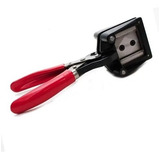 Alicate Cortador De Fotos 3x4 Greika Wot-3x4
