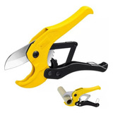 Alicate Cortador De Tubo Cano Pvc Corta Tubos Profissional