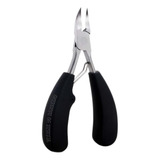 Alicate Cortador De Unha Curvo Aço Inox Para Unhas Pé E Mão!