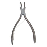 Alicate Cortador Dente Suíno Porco Leitão 13cm