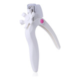 Alicate Cortador P/ Tips Porcelana Acrigel Unhas Postiças Point Mix