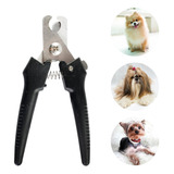 Alicate Cortar Unhas Corte Cães Cachorro Pequeno Porte