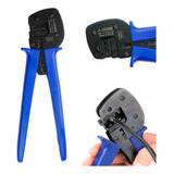 Alicate Crimpagem Mc4 Mc3 Energia Solar Fotovoltaico Crimpar