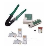 Rj45bateria
