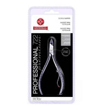 Alicate Cutícula Mundial 722 Profissional Inox