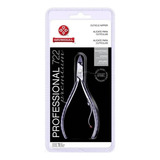 Alicate Cuticula Profissional 722 Inox Afiado - Mundial