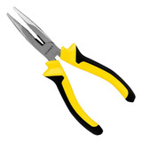 Alicate De Bico Amarelo Hammer -