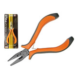 Alicate De Bico Nickel Polo 5,5 Xv2446 - 13cm
