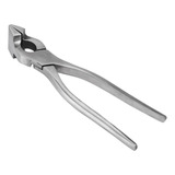 Alicate De Borda De Couro Leathercraft Adjustment Press Flat