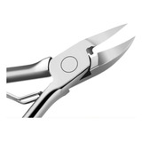Alicate De Cortar Unha Profissional Para Manicure E Pedicure