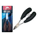 Alicate De Corte Yaxun Yx-57 C16 Profissional Resistente Nf