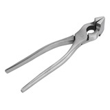 Alicate De Couro Leathercraft Edge Adjustment Press Flatten
