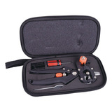 Alicate De Enxerto Profissional 3 Lâminas