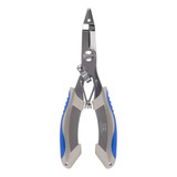 Alicate De Pesca Maruri Pliers Long Nose C/ Bico Tam 14,5cm