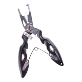 Alicate De Pesca Multifuncional - Corta Linha - Tira Anzol