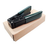 Alicate Decapador Fibra Óptica Flat Stripper Cabo Drop Ftth