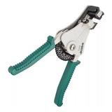 Alicate Descascador Fios Automático 0,5 A 2mm St91212st Sata
