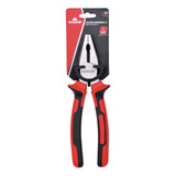 Alicate Eletricista Universal 8 Isolação 1000v Worker 