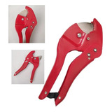 Alicate Ferramenta Cortador De Cano Tubo Pvc Para Encanador