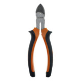 Alicate Mini Corte Diagonal Pvc Starfer