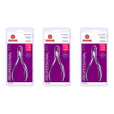 Alicate Mundial Profissional- 777 (kit Com 3)